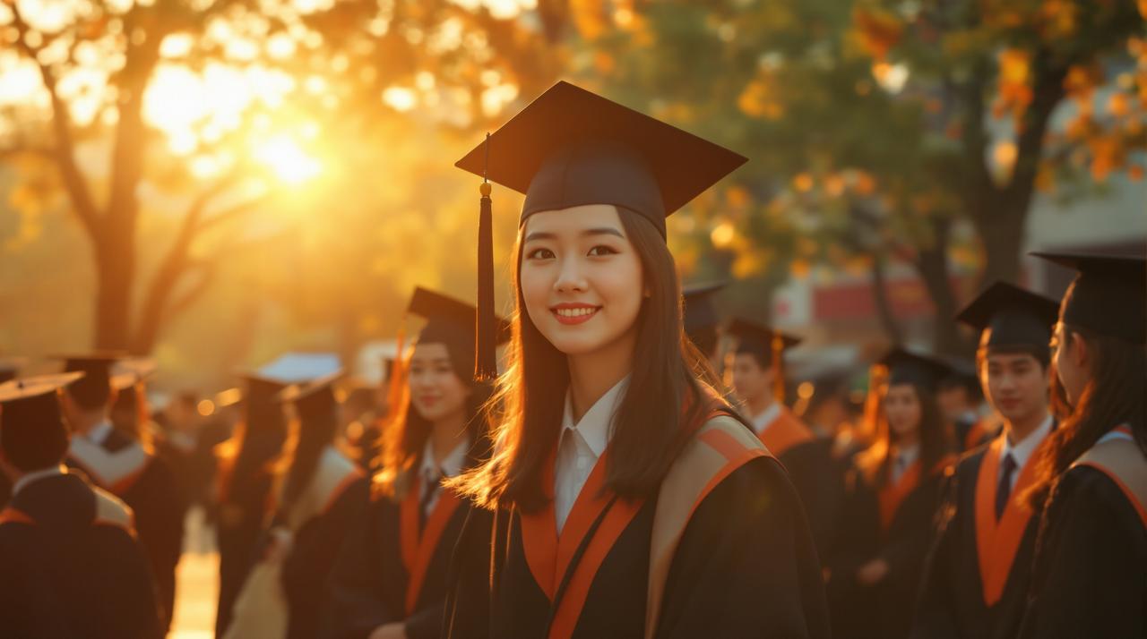 青春不散场：毕业季