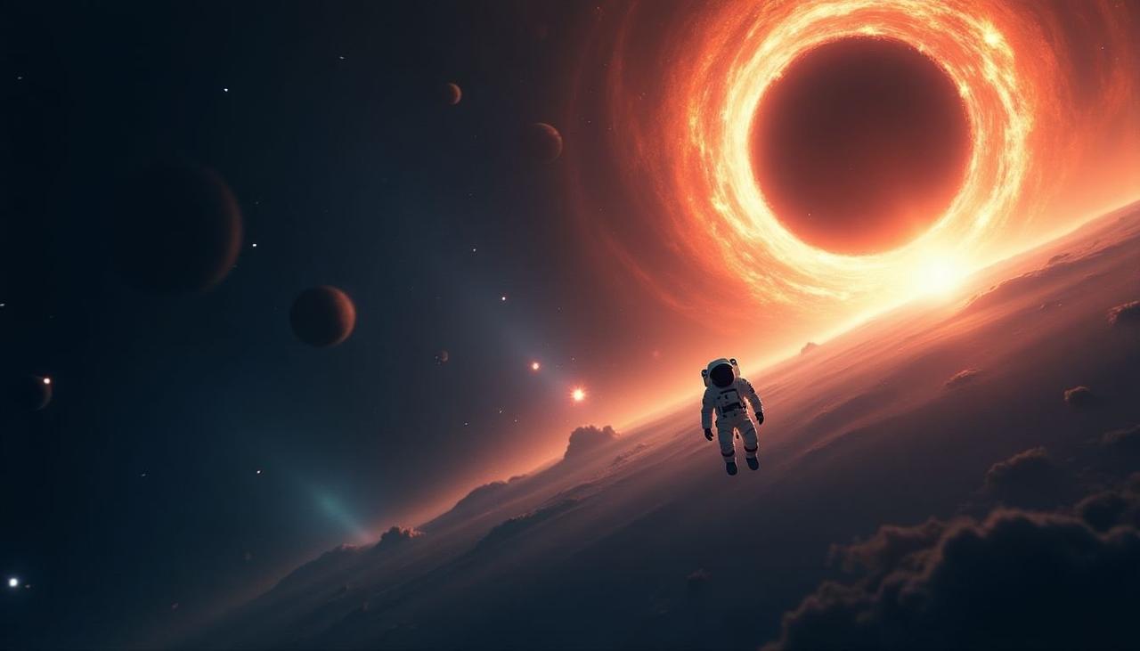 星际迷航：未知边界