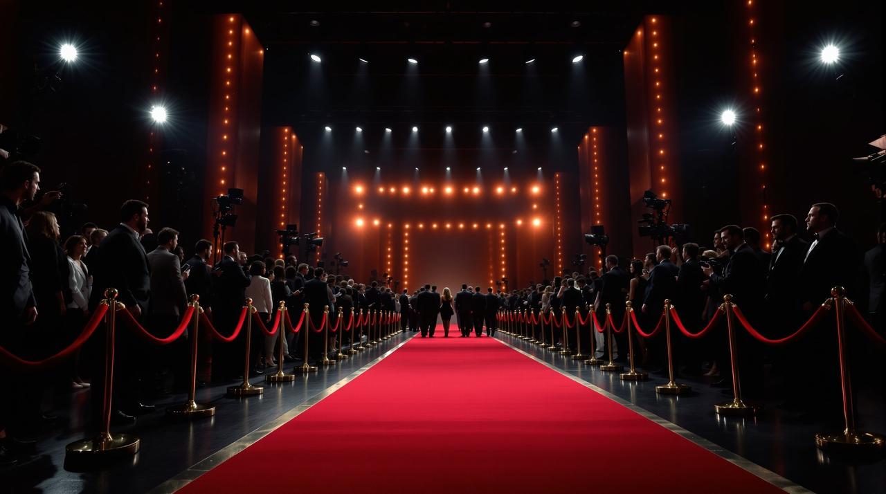 《星际迷航：未知边界》全球首映礼盛大举行